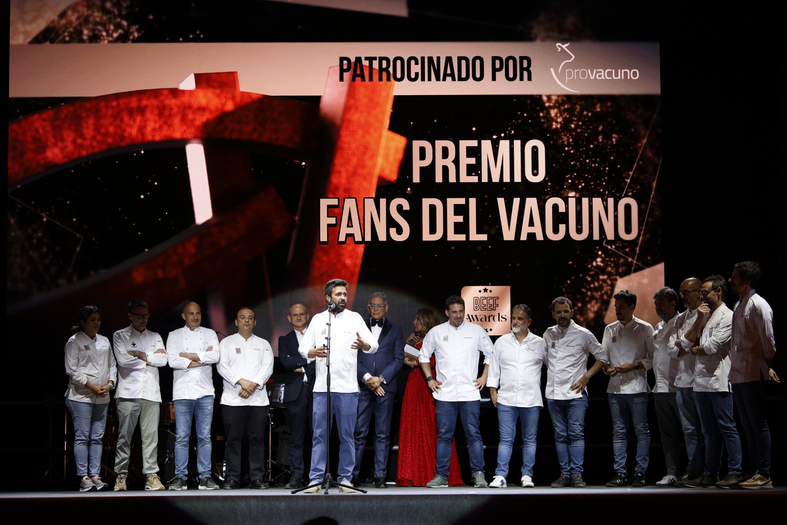 Premio Fans del Vacuno